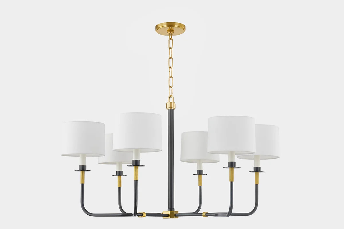 Paramus Chandelier Small Chandelier 