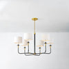 Paramus Chandelier Small Chandelier 