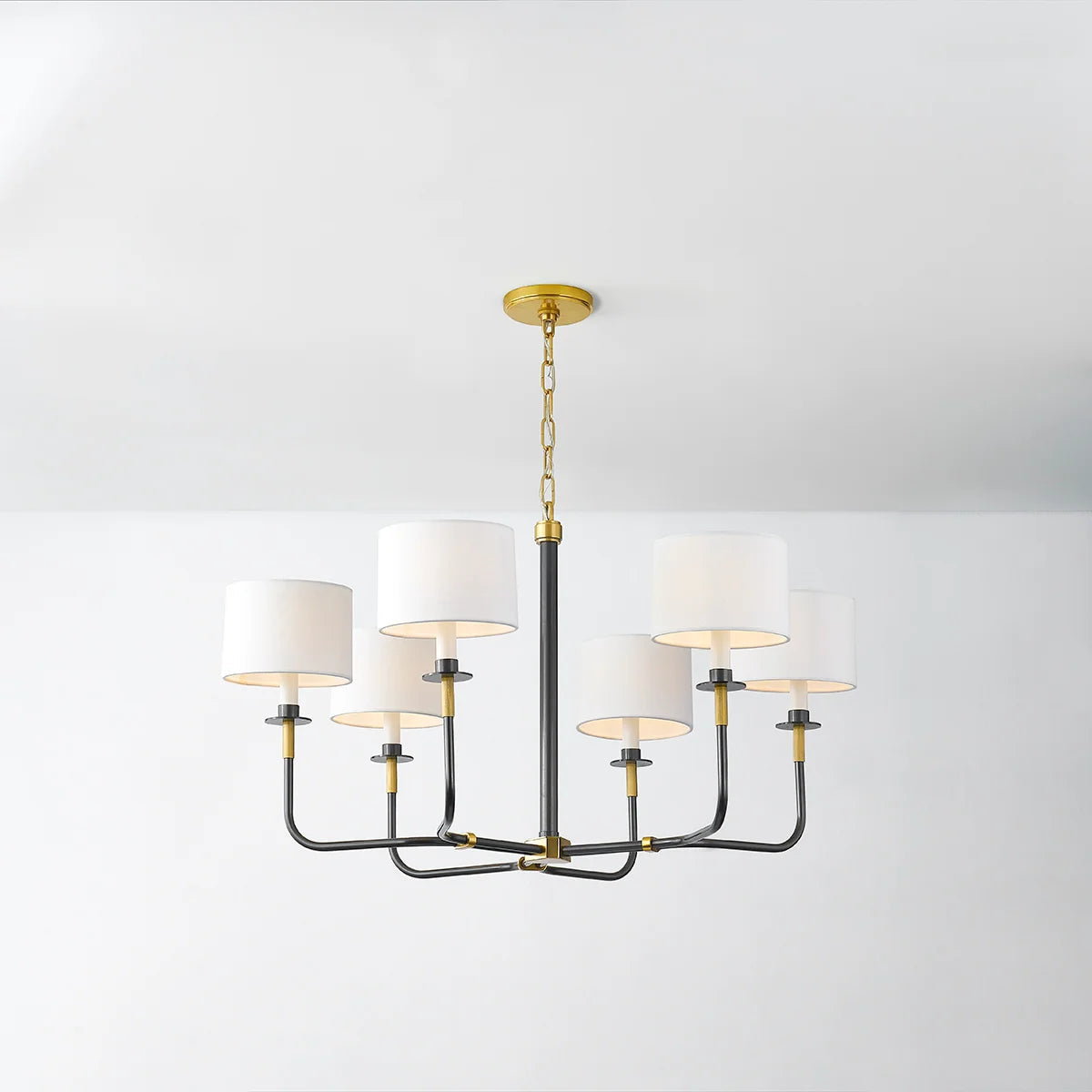 Paramus Chandelier Small Chandelier 