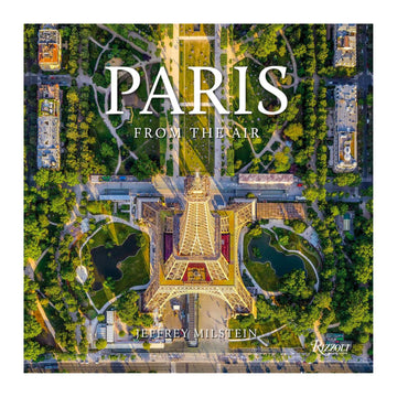 Paris: From the Air Books 