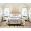 Parisienne Velvet Grey Quilt Quilt 