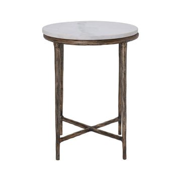 Pearson Side Table Accent Tables 