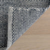 Pebble Blue Indoor/Outdoor Rug Rugs 