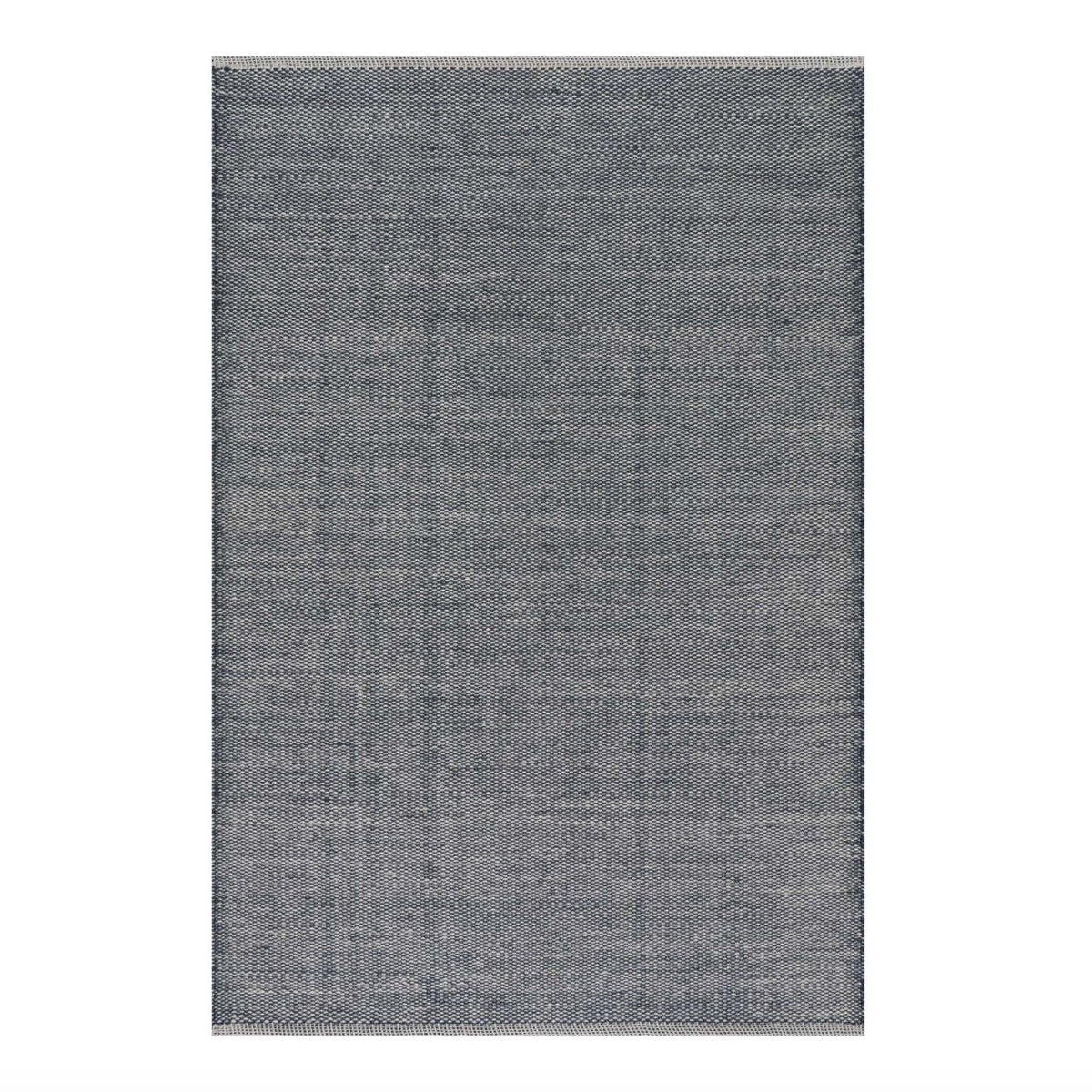 Pebble Blue Indoor/Outdoor Rug Rugs 