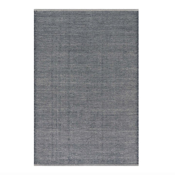 Pebble Blue Indoor/Outdoor Rug Rugs 
