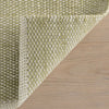 Pebble Green Indoor/Outdoor Rug Rugs 