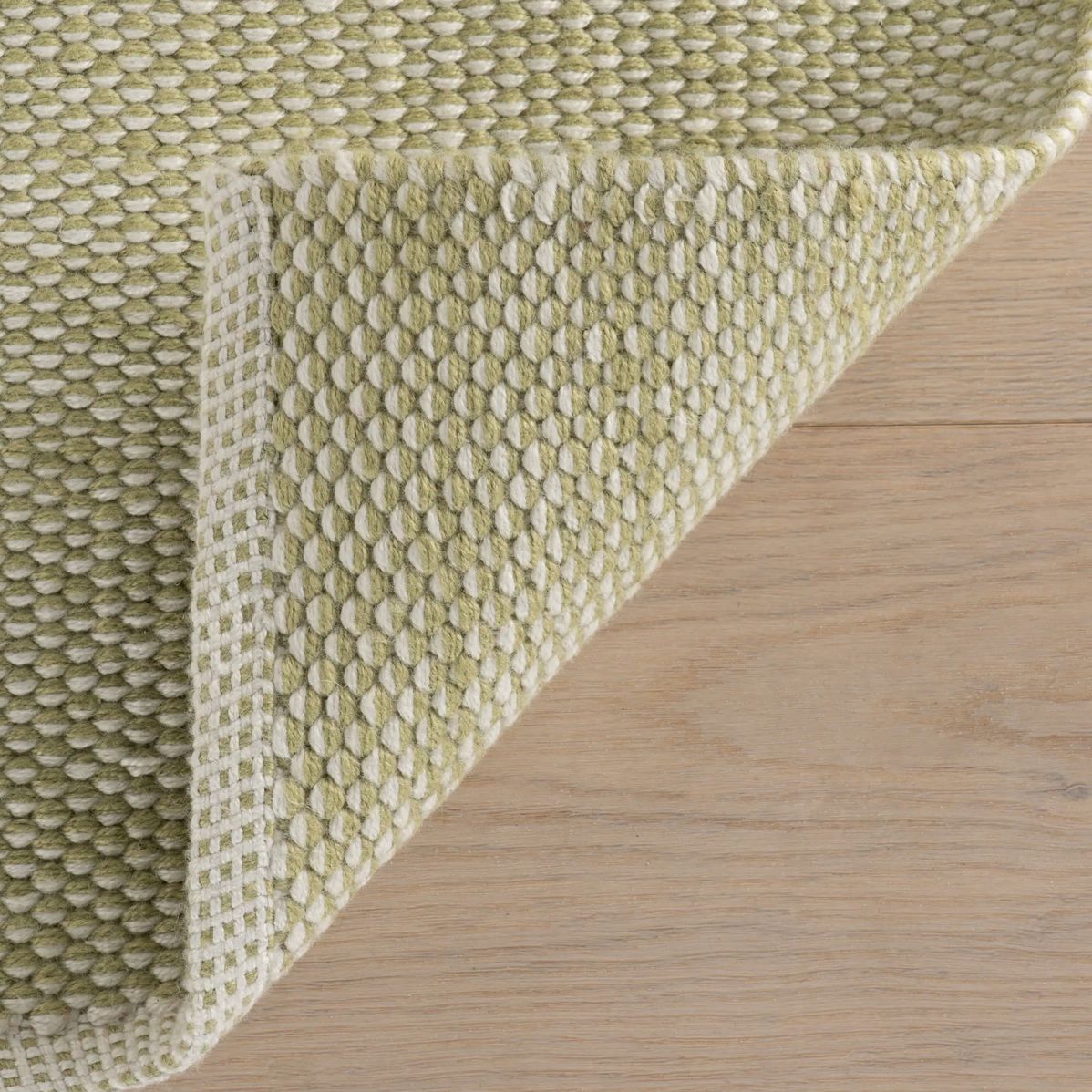 Pebble Green Indoor/Outdoor Rug Rugs 