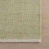 Pebble Green Indoor/Outdoor Rug Rugs 