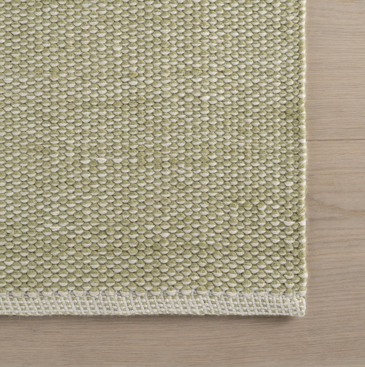 Pebble Green Indoor/Outdoor Rug Rugs 