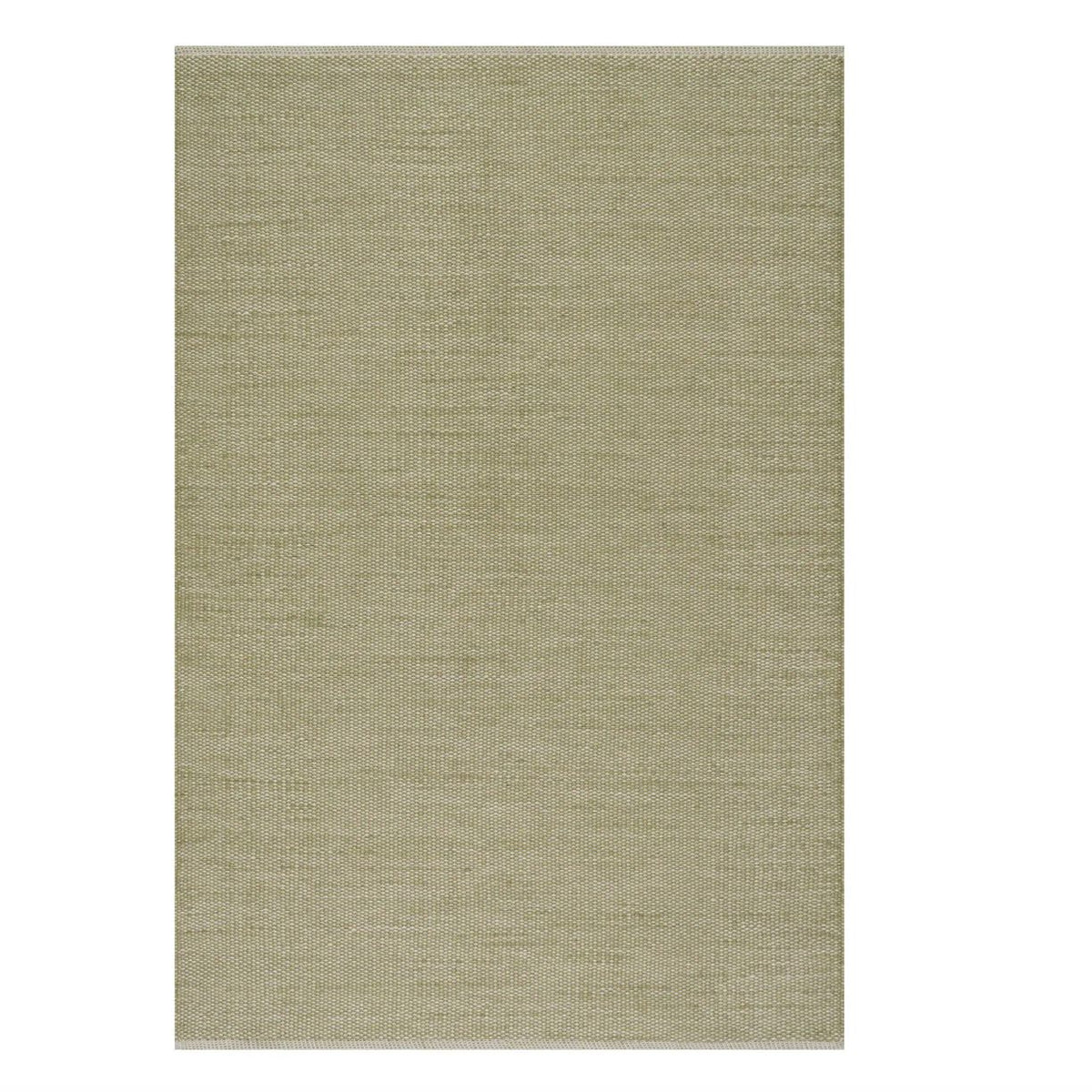 Pebble Green Indoor/Outdoor Rug Rugs 