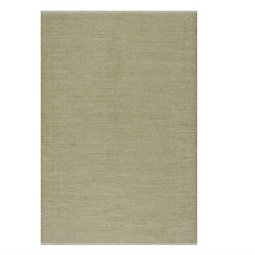 Pebble Green Indoor/Outdoor Rug Rugs 