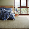 Pebble Green Indoor/Outdoor Rug Rugs 