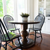Pedestal Dining Table Dining Tables 