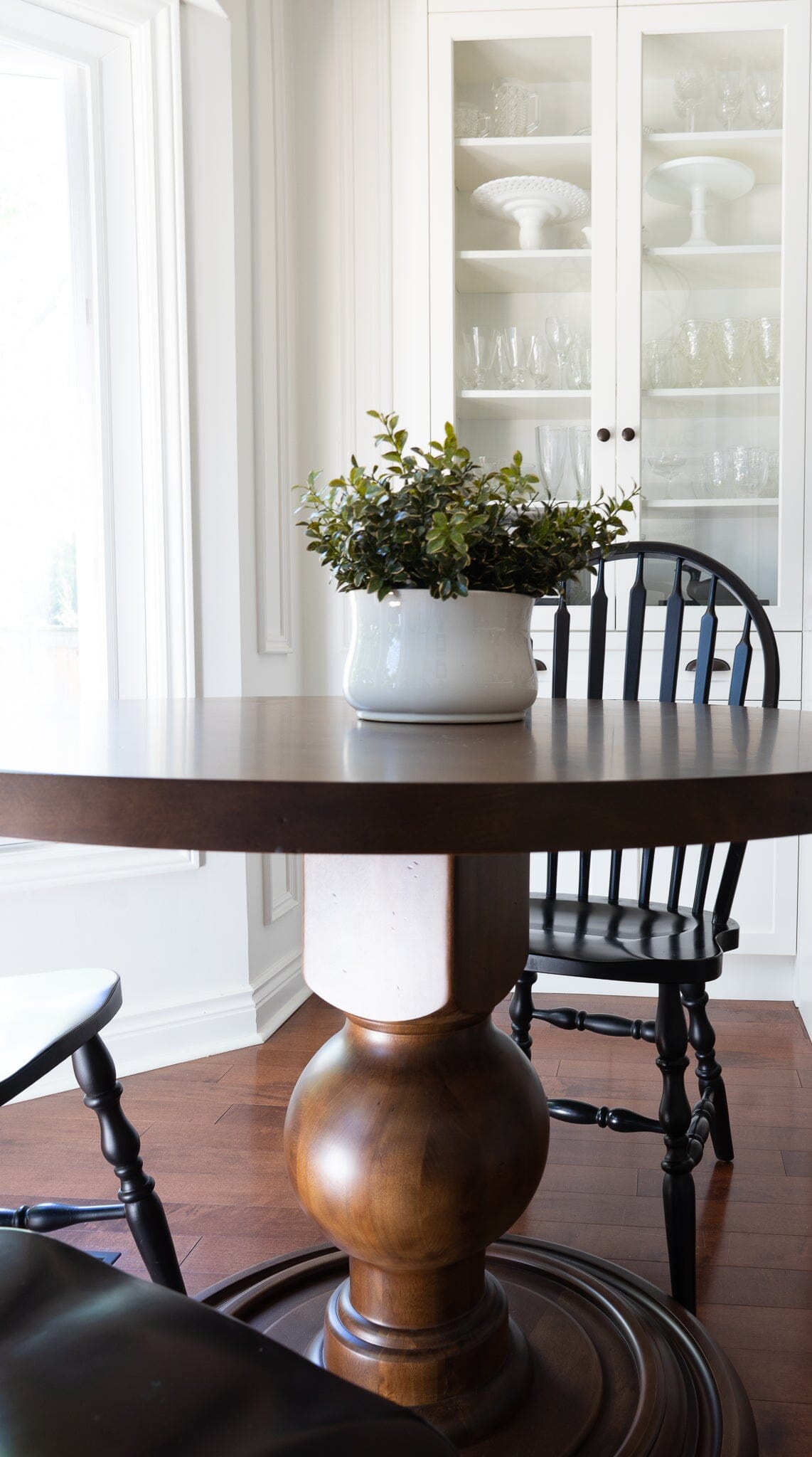 Pedestal Dining Table Dining Tables 