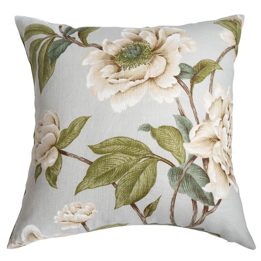 Peony Garden Pillow 22" Pillows 