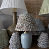 Petite Ceramic Table Lamp Base - Sky Tables Lamps 