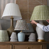 Petite Ceramic Table Lamp Base - Sky Tables Lamps 