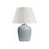 Petite Ceramic Table Lamp- Sky Tables Lamps 