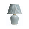 Petite Ceramic Table Lamp- Sky Tables Lamps 