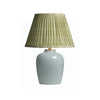Petite Ceramic Table Lamp- Sky Tables Lamps 