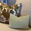 Petite Zipster Lumbar Pillows 