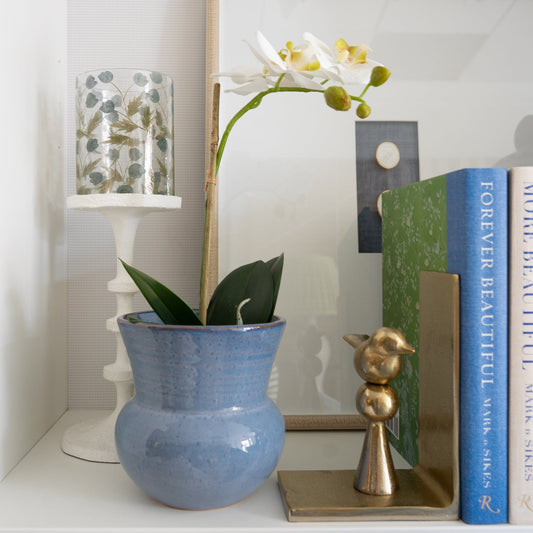 Phalaenopsis Orchid Drop-In 15" floral decor 