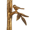 Piaf Brass Floor Lamp Floor Lamps 