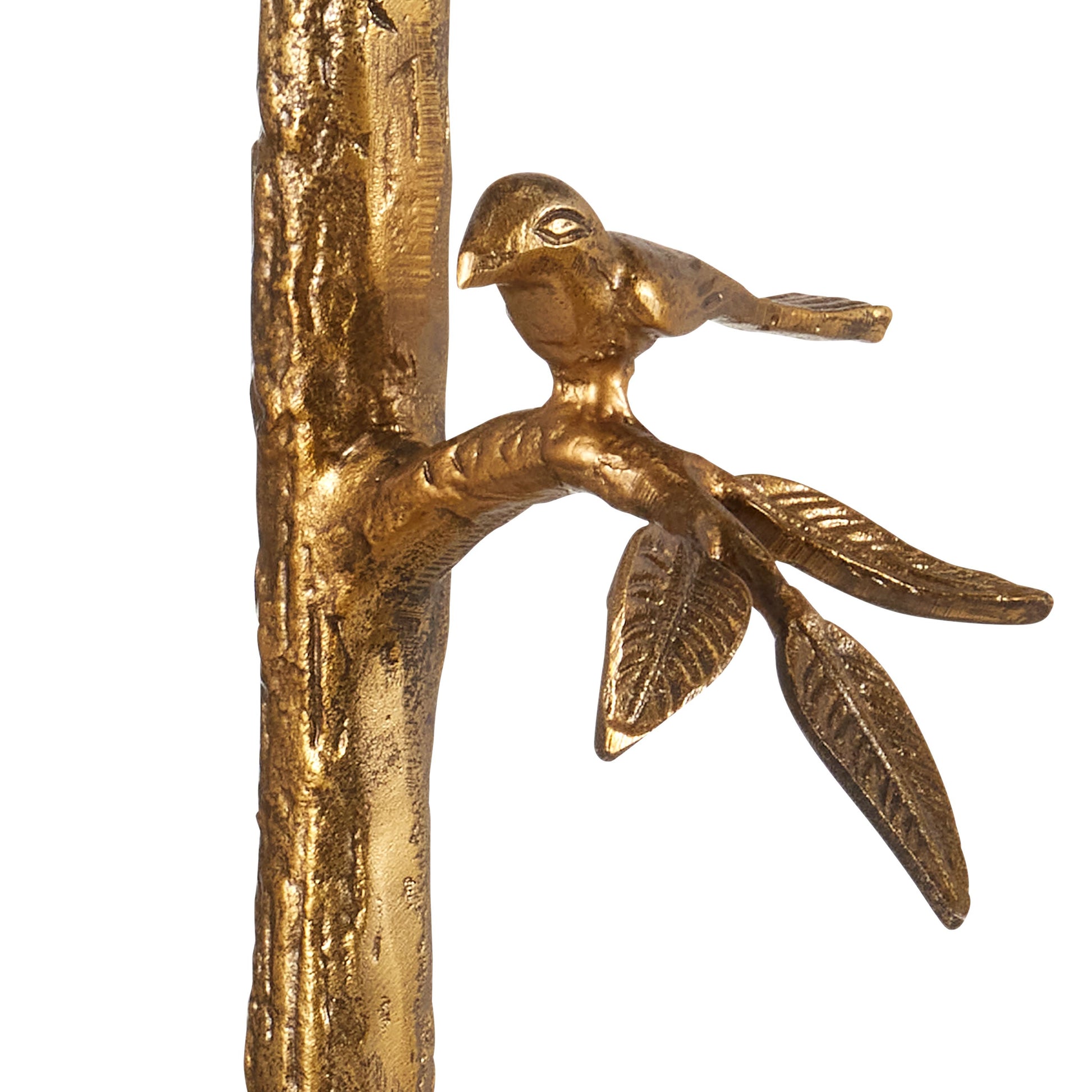 Piaf Brass Floor Lamp Floor Lamps 