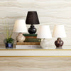 Piccolo Black Mini Table Lamp Table Lamps 