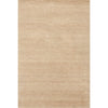 Pierce Wheat Hand Knotted Wool Rug Rugs 