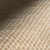 Pierce Wheat Hand Knotted Wool Rug Rugs 