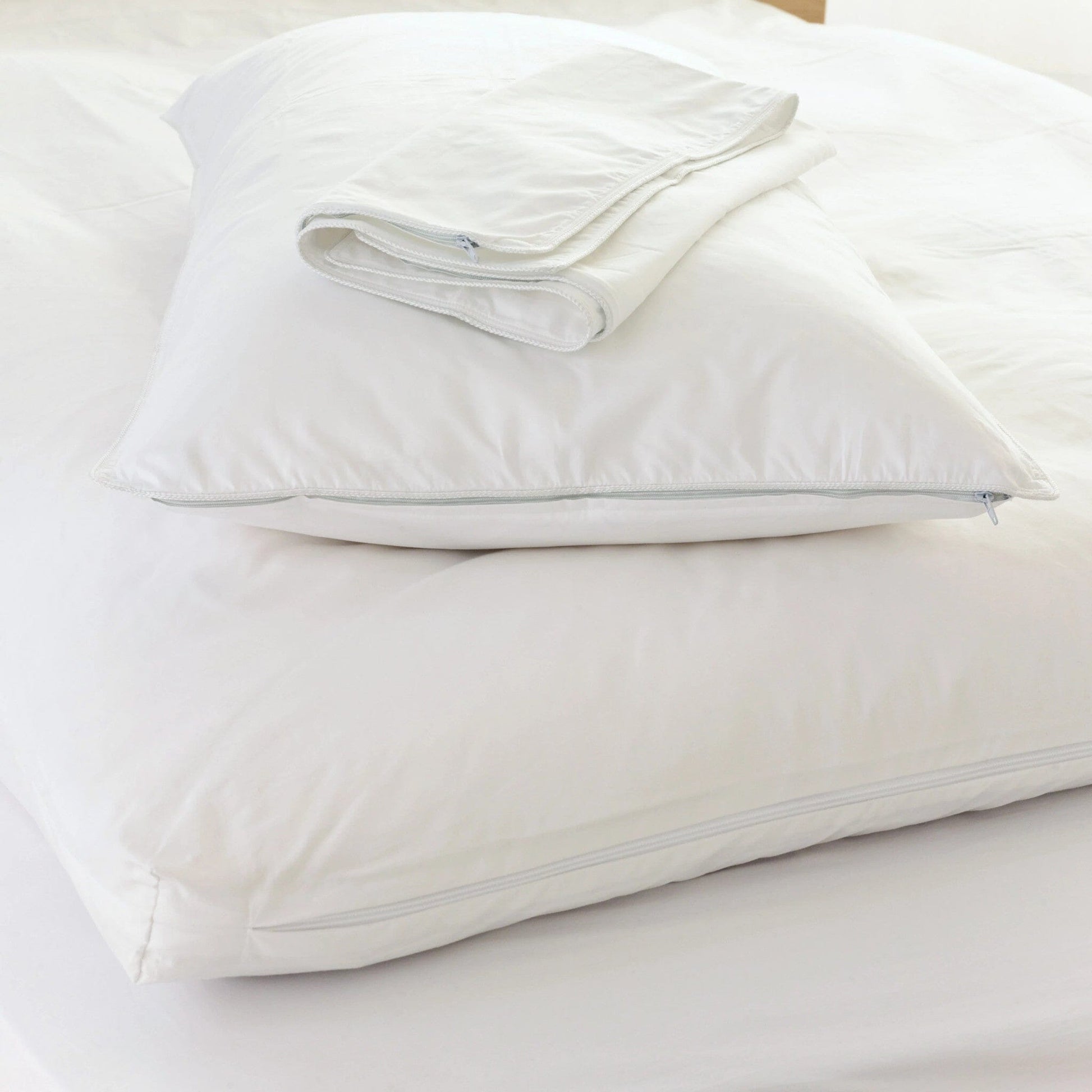 Pillow Protector Pillow Protector 