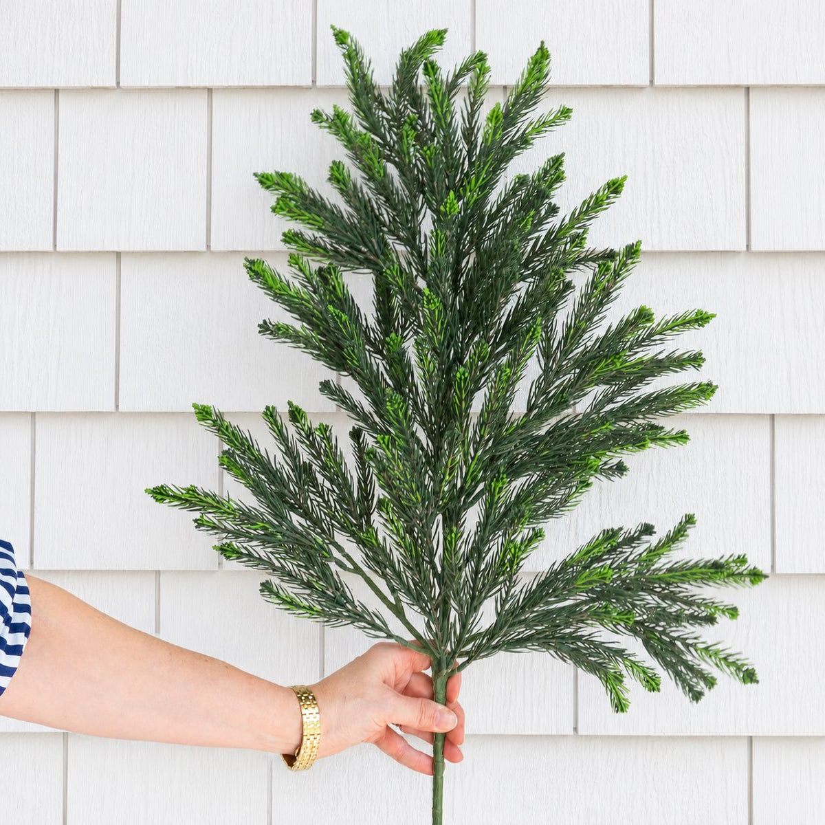 Pine Spray 26.5" Greenery 