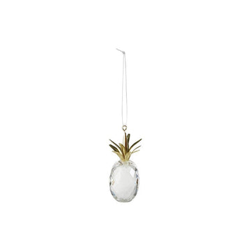 Pineapple Ornament Objects & Accents 