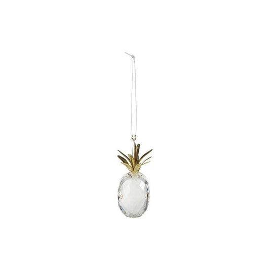 Pineapple Ornament Objects & Accents 