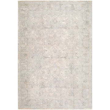Poetry Woven Rug- Slate Rugs 