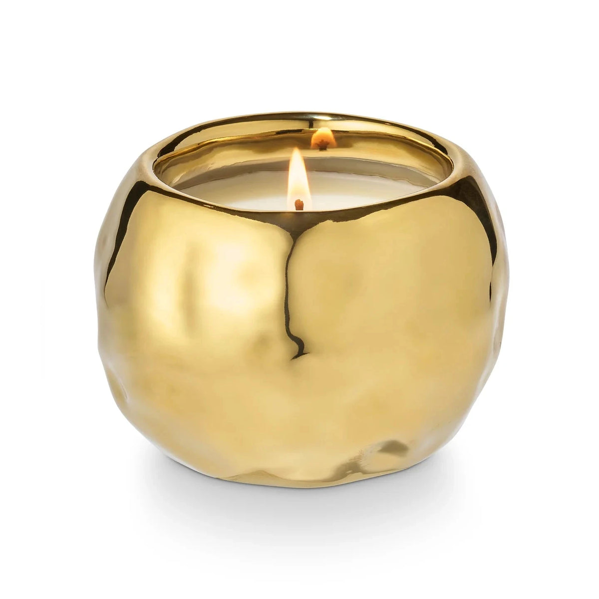 Pomme Rouge Holiday Fruit Candle Candles & Home Fragrance 