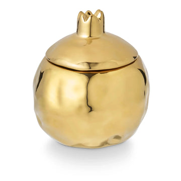 Pomme Rouge Holiday Fruit Candle Candles & Home Fragrance 