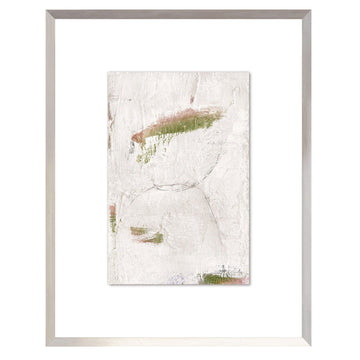 Pompeii II- Framed Art Framed Art 