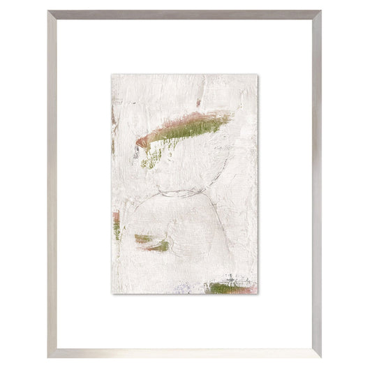 Pompeii II- Framed Art Framed Art 