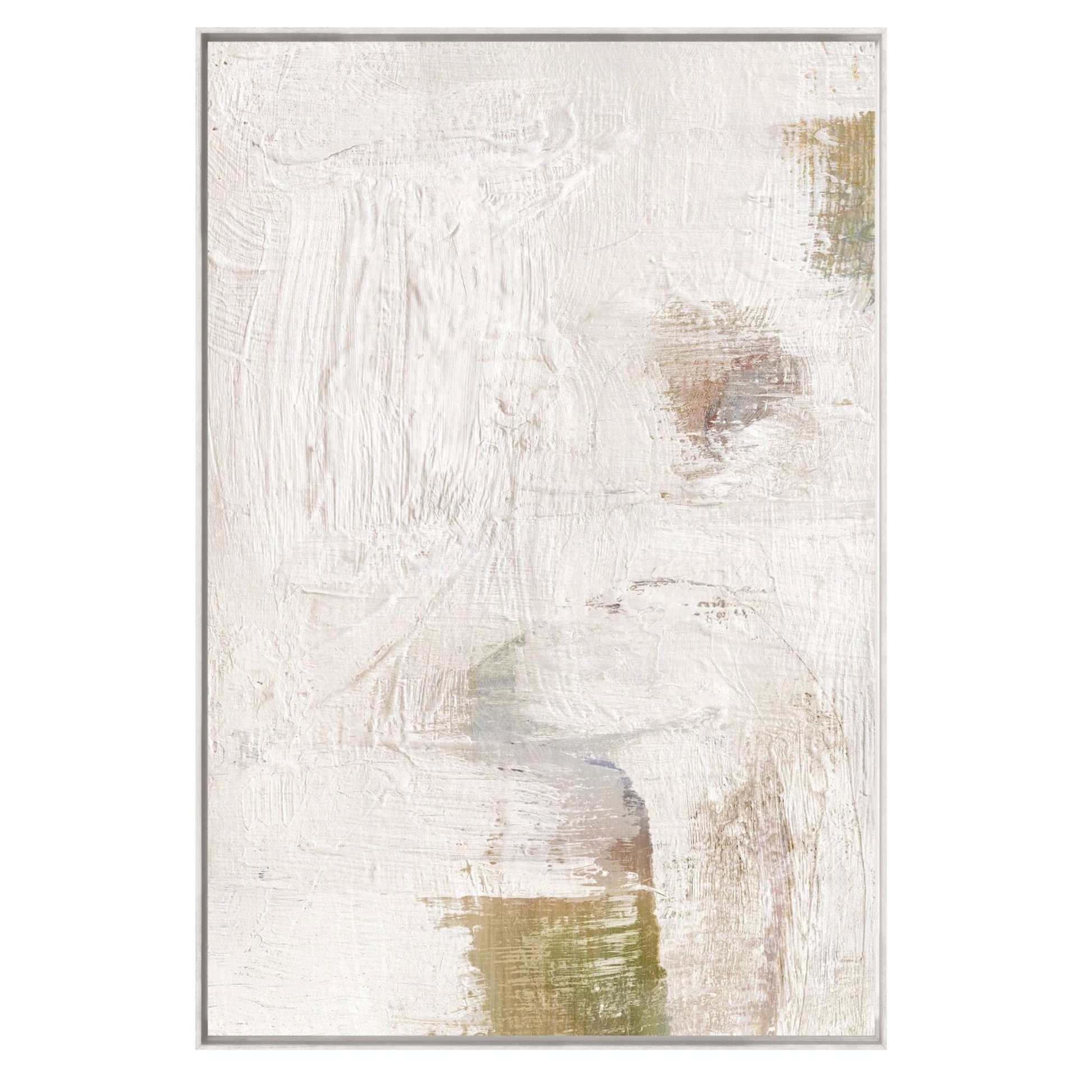 Pompeii III- Framed Canvas Framed Art 
