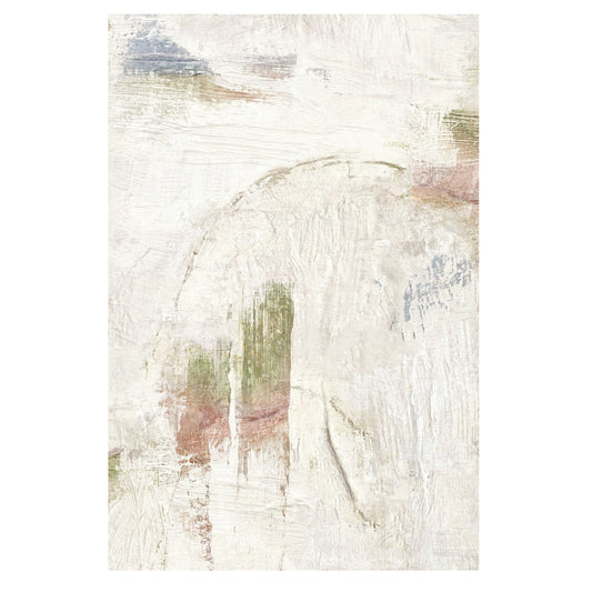 Pompeii V- Canvas Framed Art 