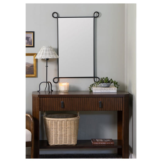 Poppi Wall Mirror Mirrors 