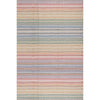 Poppy Machine Washable Rug - Multi Rugs 