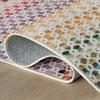 Poppy Machine Washable Rug - Multi Rugs 