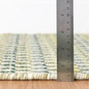 Poppy Moss Handwoven Wool Rug Rugs 