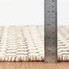 Poppy Natural Handwoven Wool Rug Rugs 
