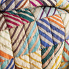 Potter Linen Multi Quilt Quilt 