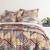 Potter Linen Multi Quilt Quilt 