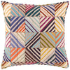 Potter Linen Multi Quilted Sham Quilted Sham 